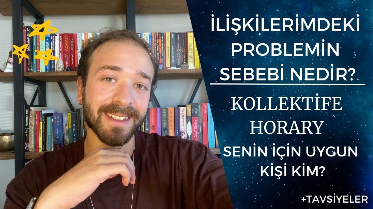 İLİŞKİLERİMDEKİ PROBLEMİN SEBEBİ NEDİR? HORARY YORUMU