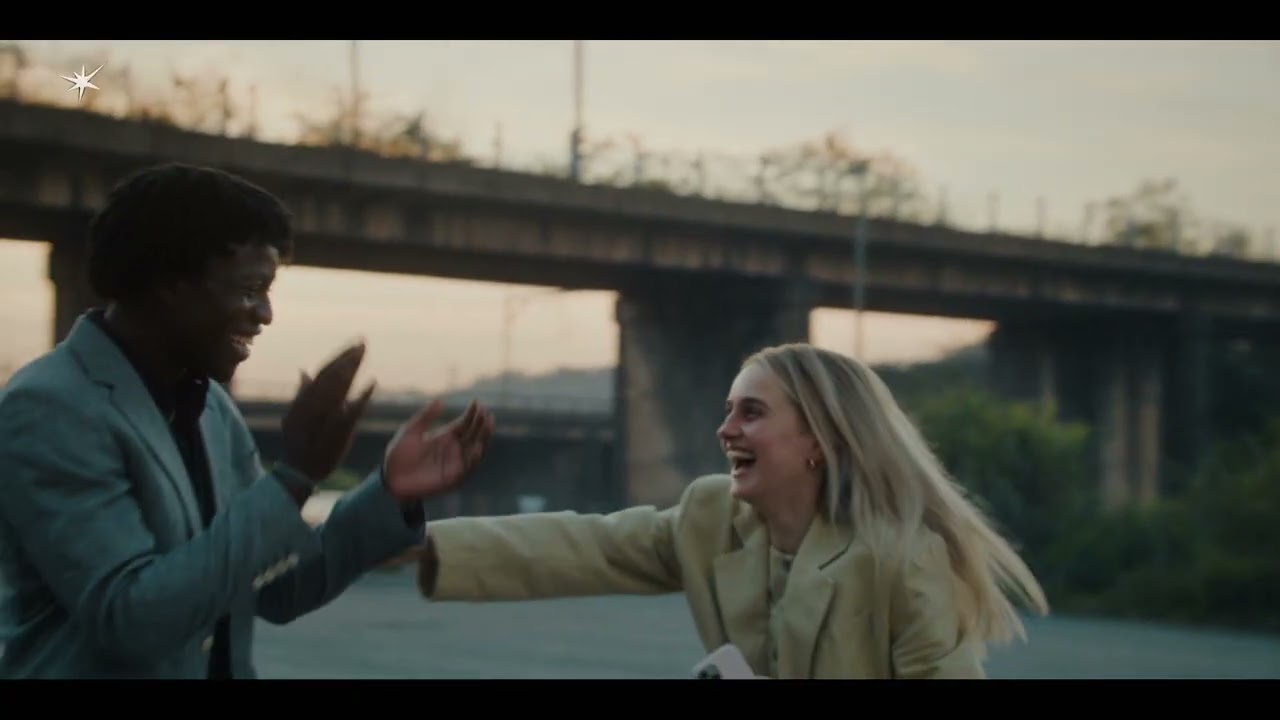 HBO Original Industry | Season 4 | Teaser | JioHotstar