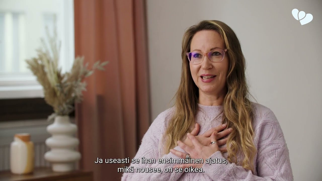 Miten keskustella toivon ylläpitämisestä omaishoitajan kanssa?