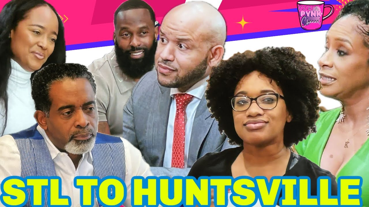 ALLIANCES TESTED IN LOVE & MARRIAGE HUNTSVILLE S8. EPISODE 10 RECAP