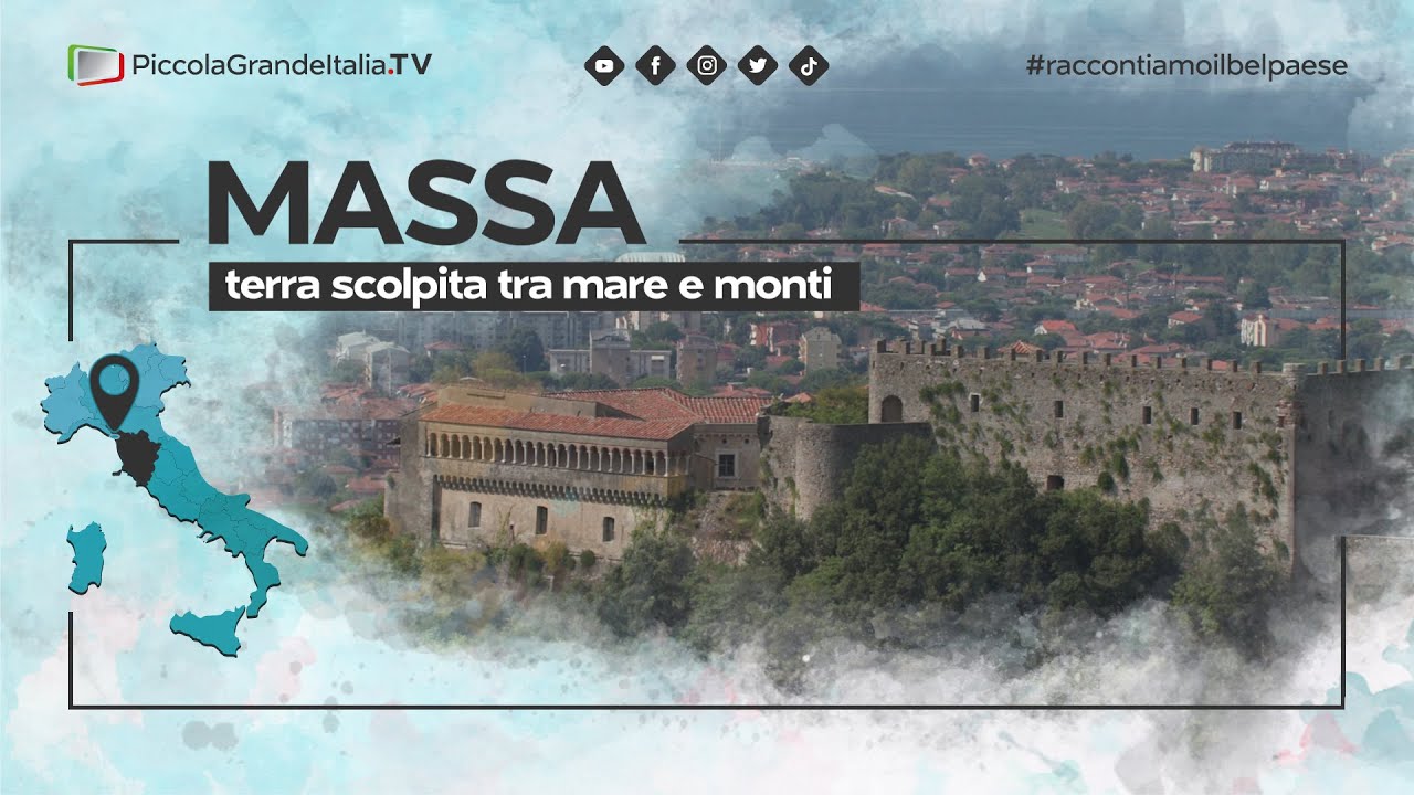 Massa - Piccola Grande Italia