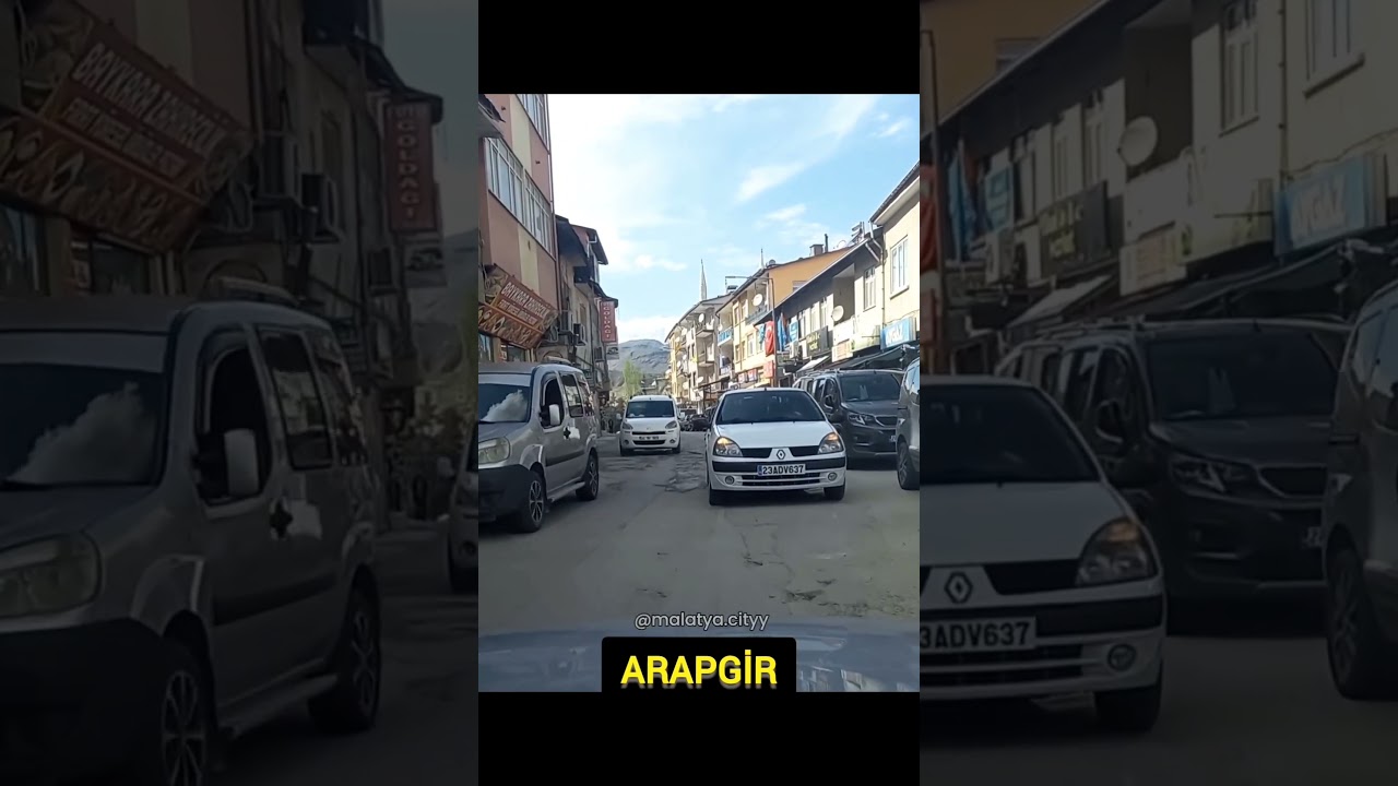ARAPGİR ~ G&Ouml;RMEYENLER G&Ouml;RS&Uuml;N, &Ouml;ZLEYENLER HASRET GİDERSİN 🙏T&Uuml;M ARAPGİRLİLERE SELAM OLSUN 🖐️