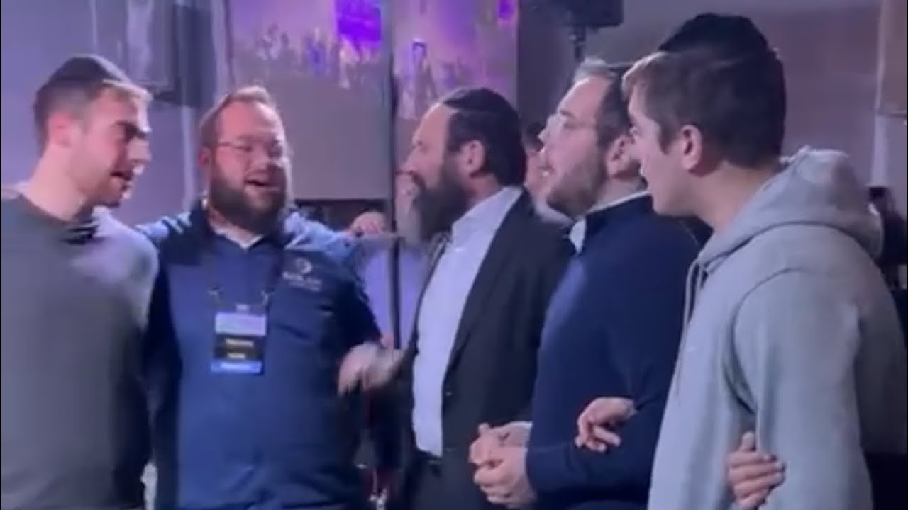 Mesivta of Waterbury @ Kesher Nafshi ‘25
