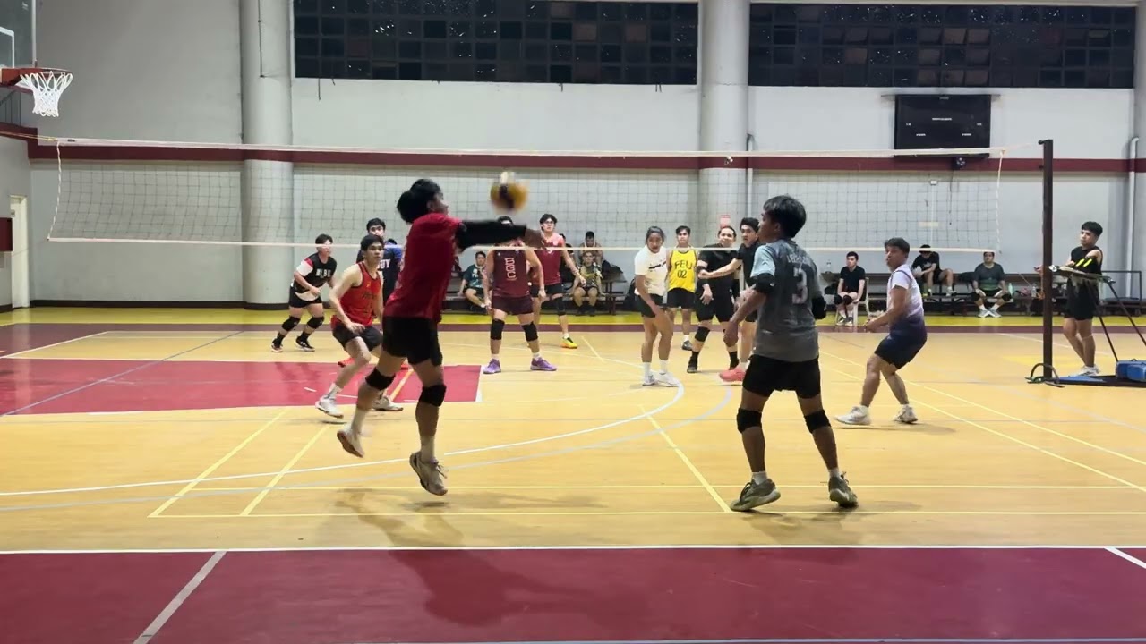Hirang Dev Fun Games - February 11, 2026 Hirang vs Dagitab