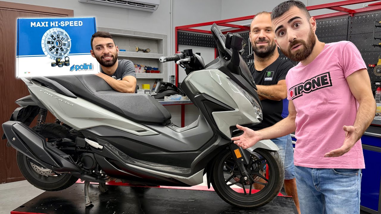ΔΕ ΜΠΛΕΚΕΙΣ με το FORZA του Μπιλάκου ⚠️