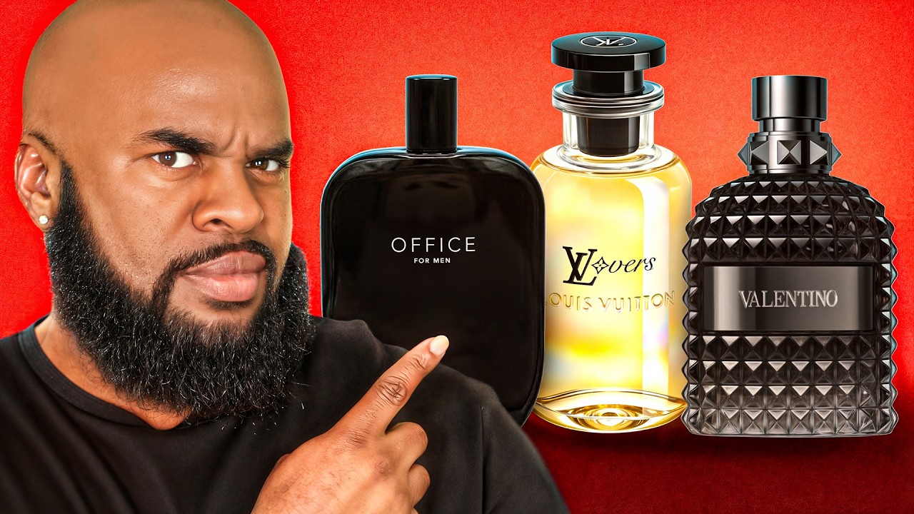 10 Best Office Fragrances That&rsquo;ll Turn Heads This Winter