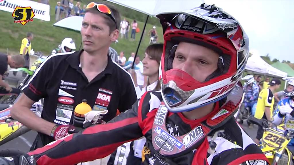 Sport1 Supermoto 2011 Rd2 Lichtenberg