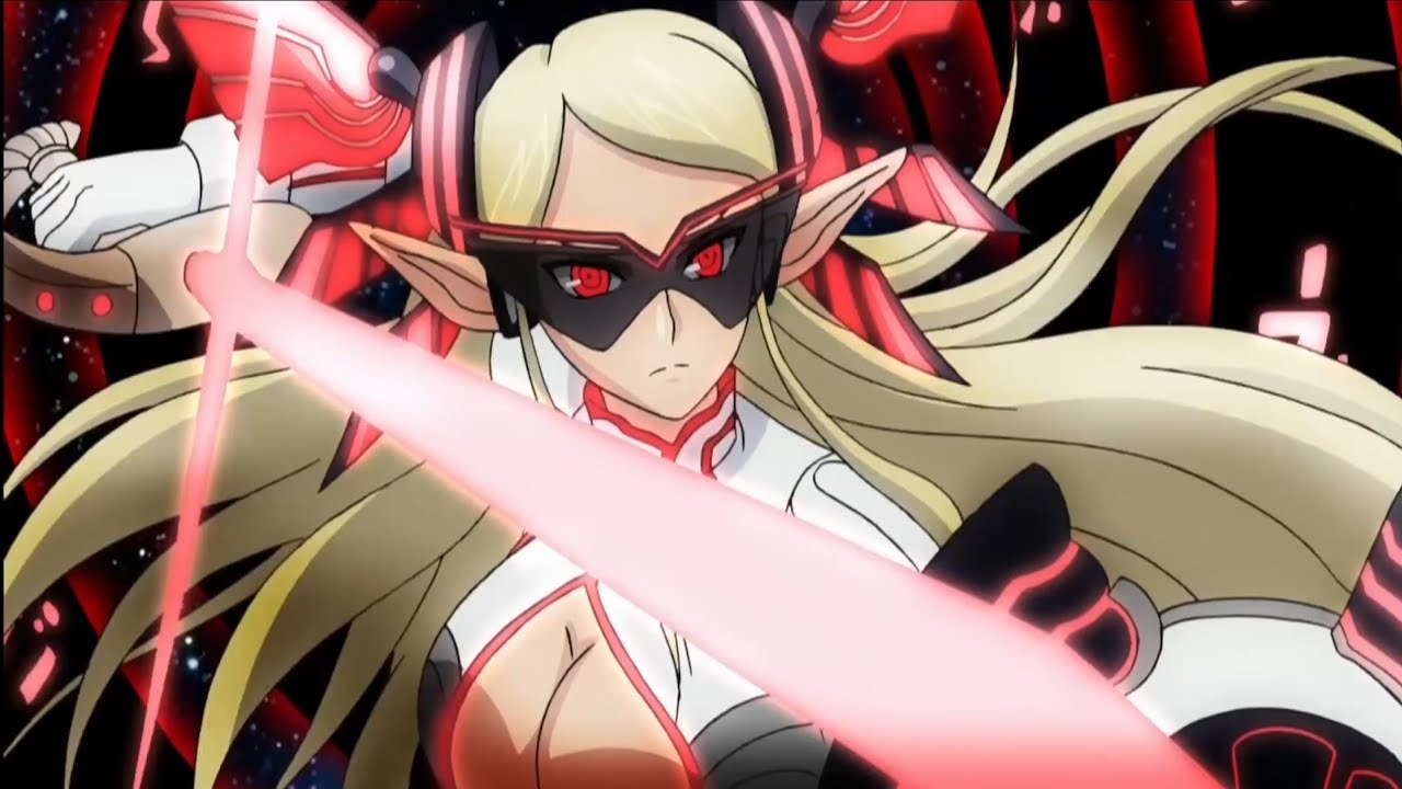 Jewel Rush During The End | Vanguard Zero