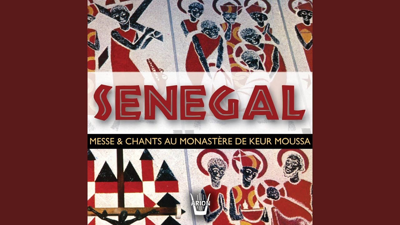 Gloire au Père tout-puissant