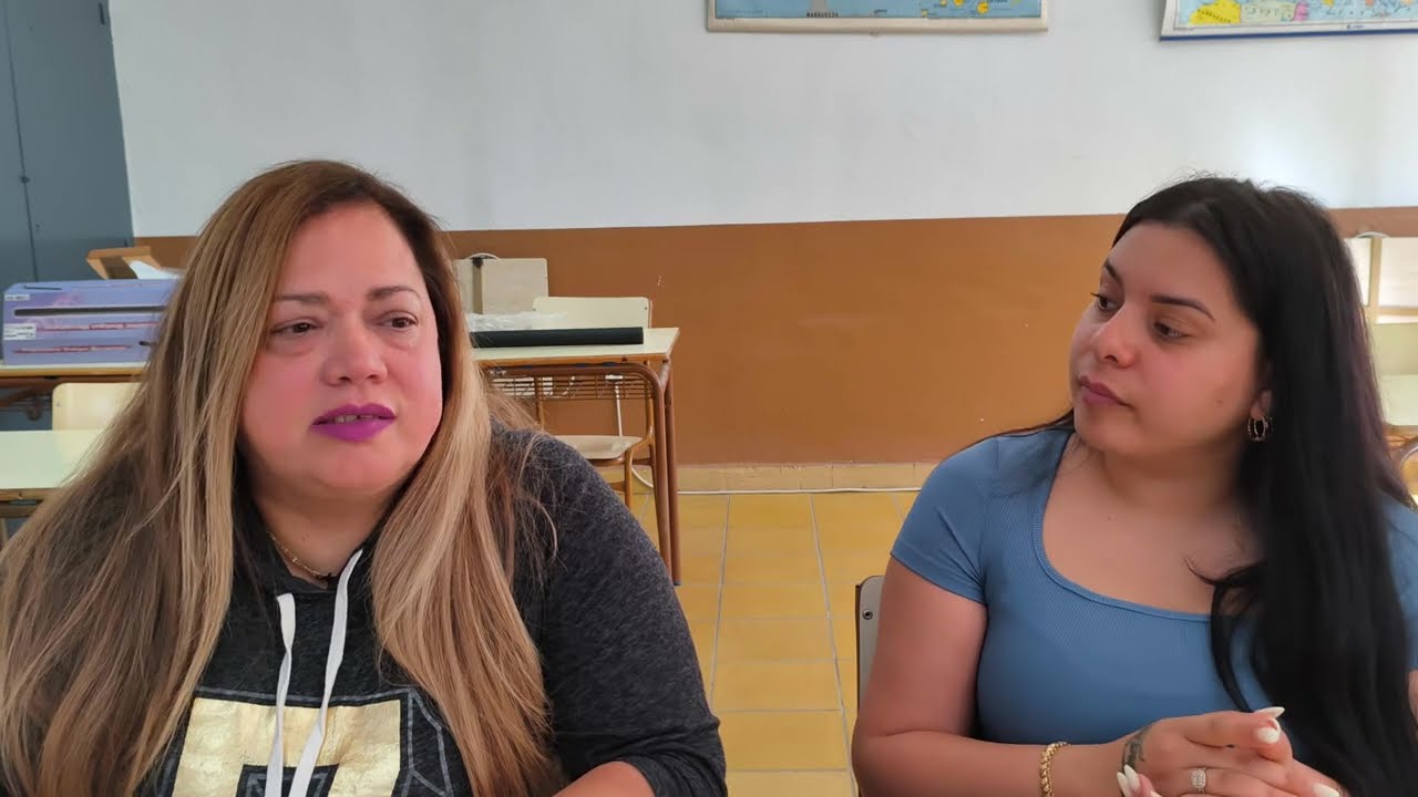 Somos los Puentes que Cruzamos. Corto CEPA Abril 2025