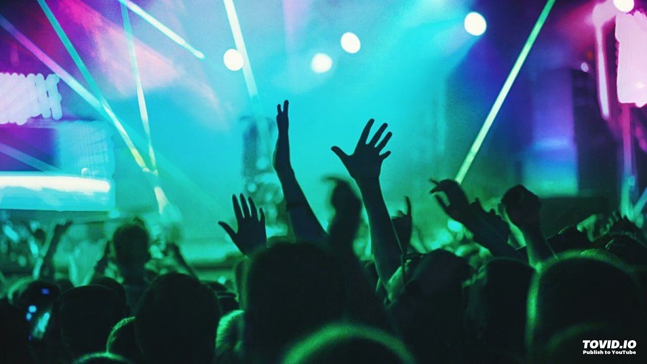 Rave Techno Revival Mix DJ JS (2023)