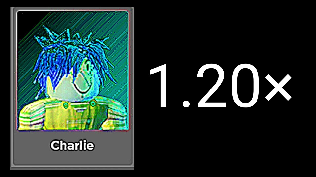Chucky Laugh Boosted || Survive the Killer !