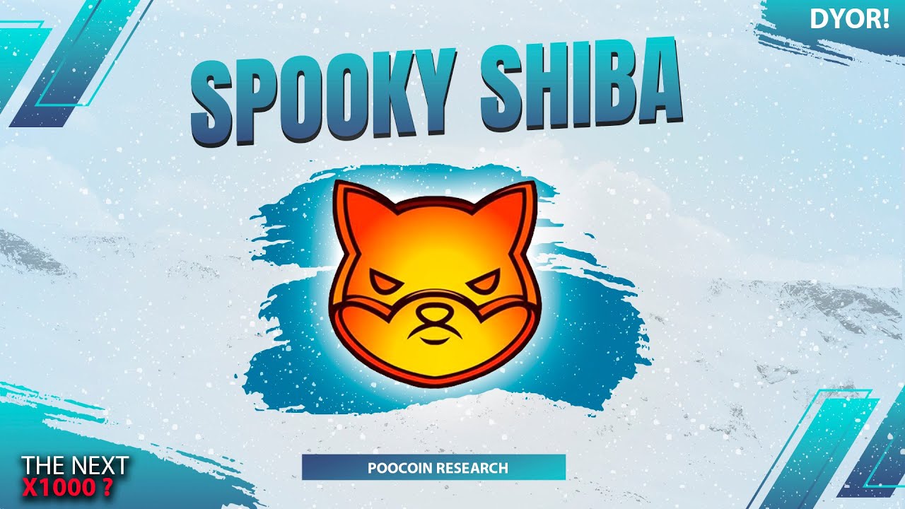 SPOOKY SHIBA REVIEW | SCAM or LEGIT? | Check Detail on This Video