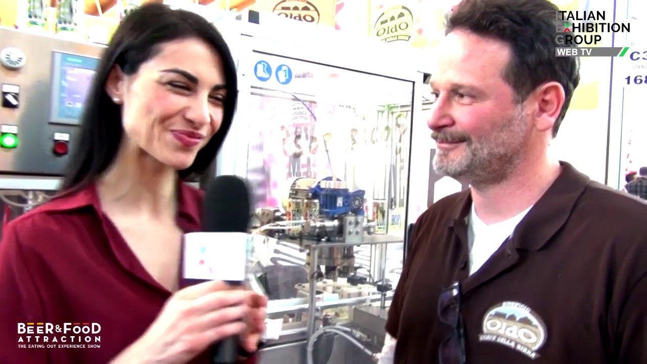 Beer & Food Attraction 2020 ● LE NOVITA' DELL'ANNO