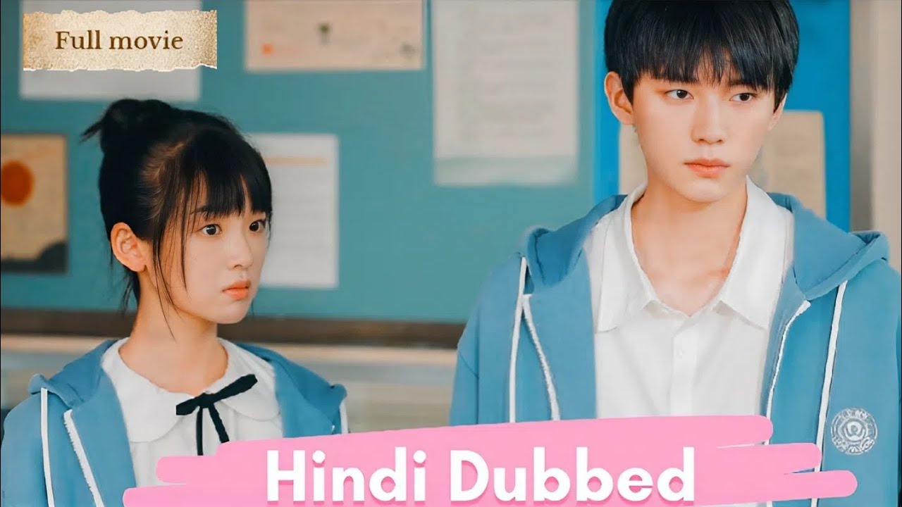 Love hate story ❤️ New korean mix Hindi song ❤️ korean drama ❤️ hindi dubbed