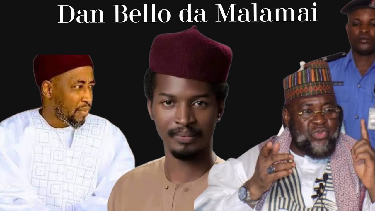 Prof. Makari ya Magantu, Akan Rikicin Dan Bello da Malamai.