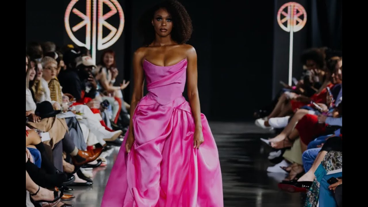 Denver Fashion Week Fall 2023 Promo Video #1