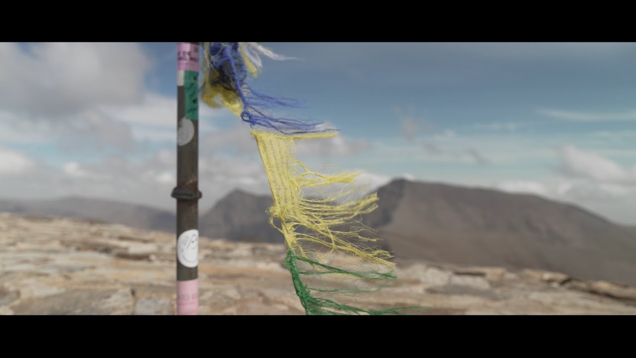 AL VELETA 3394m por la ARISTA DE LAS CAMPANITAS y FIDEL FIERRO | 🌄🧗🏻 Sierra Nevada 🧭