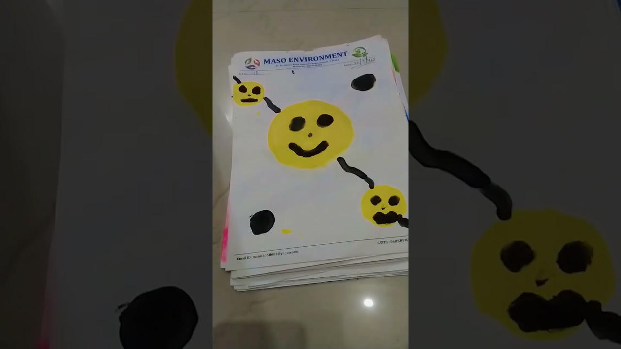 total 29 paintings