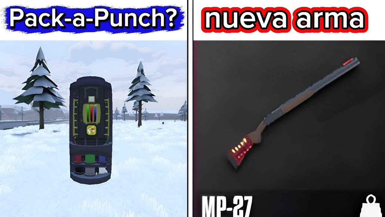 Todo Lo Nuevo de La Actualización v16.1 De Gorebox 🔥