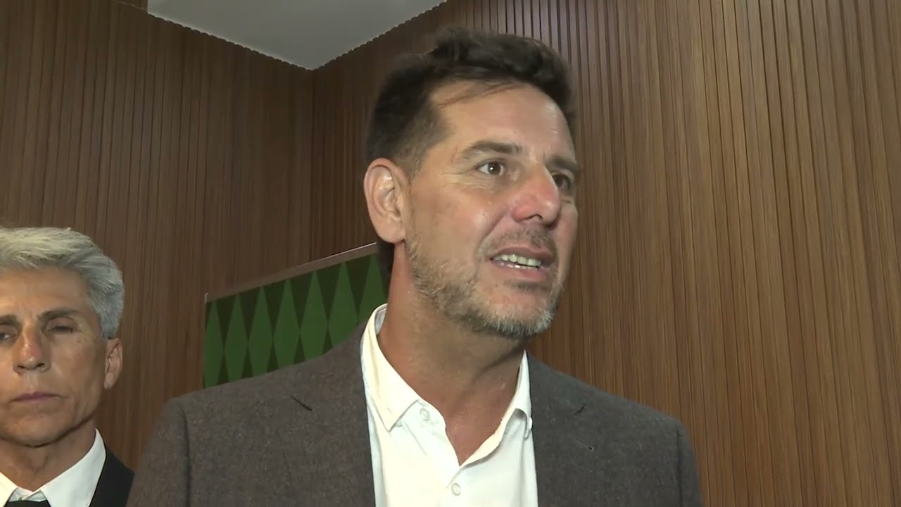 Kicillof en pista junto Alak, festejaron el aniversario de La Plata en el Hipódromo y Municipalidad