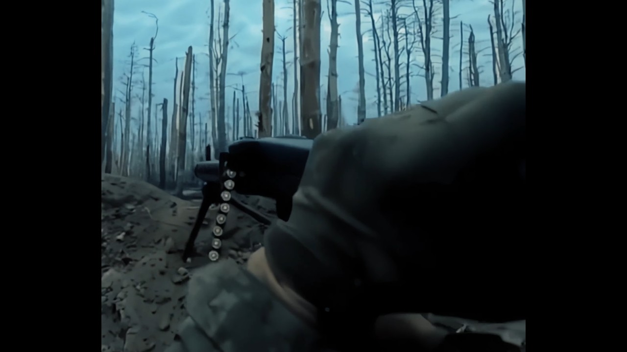 Arma Reforger бои спецназа -часть 9