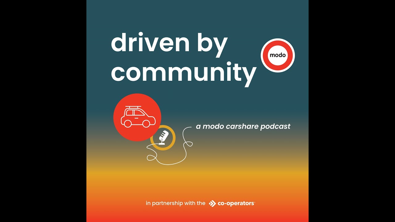 Driven By Community: Modo Memories, Old and New