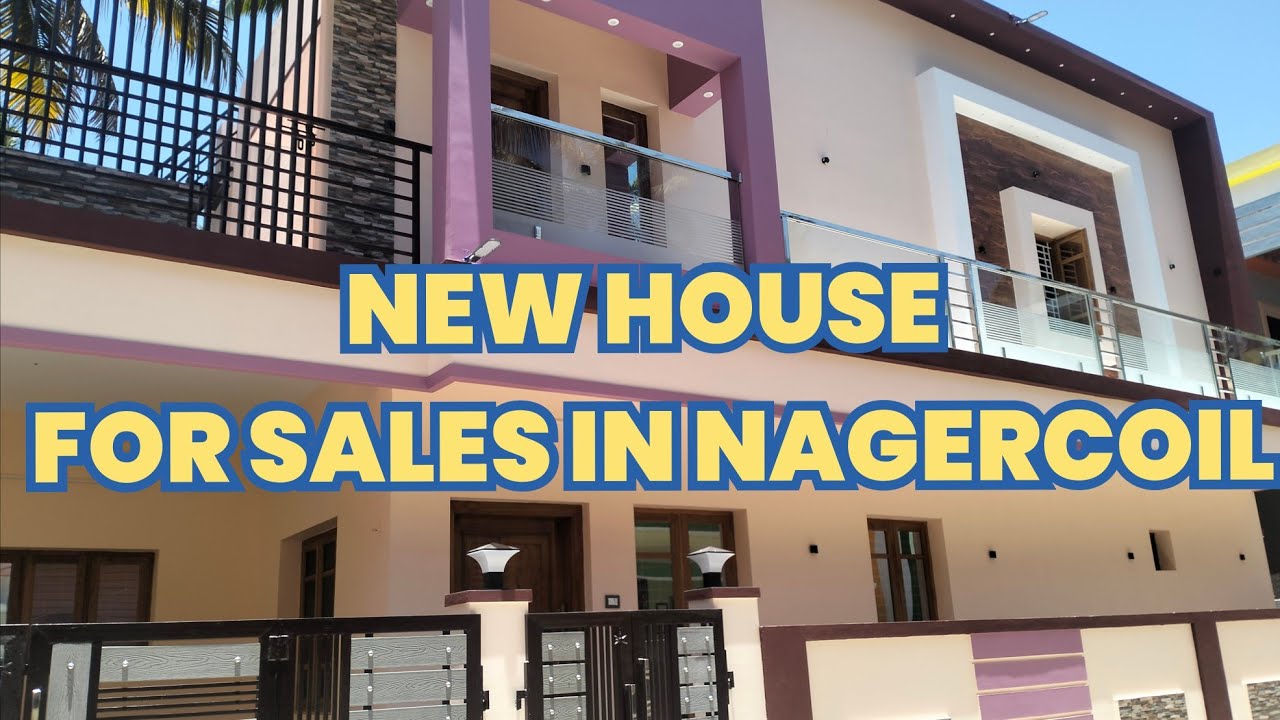 Property for sales in Nagercoil #home #newhouseforsale #nagercoil 