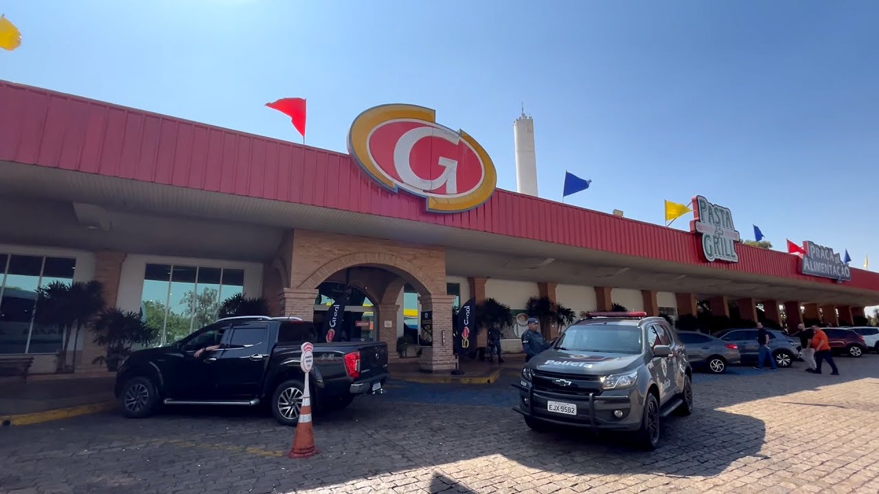 Rede Graal celebra 50 anos neste mês de setembro