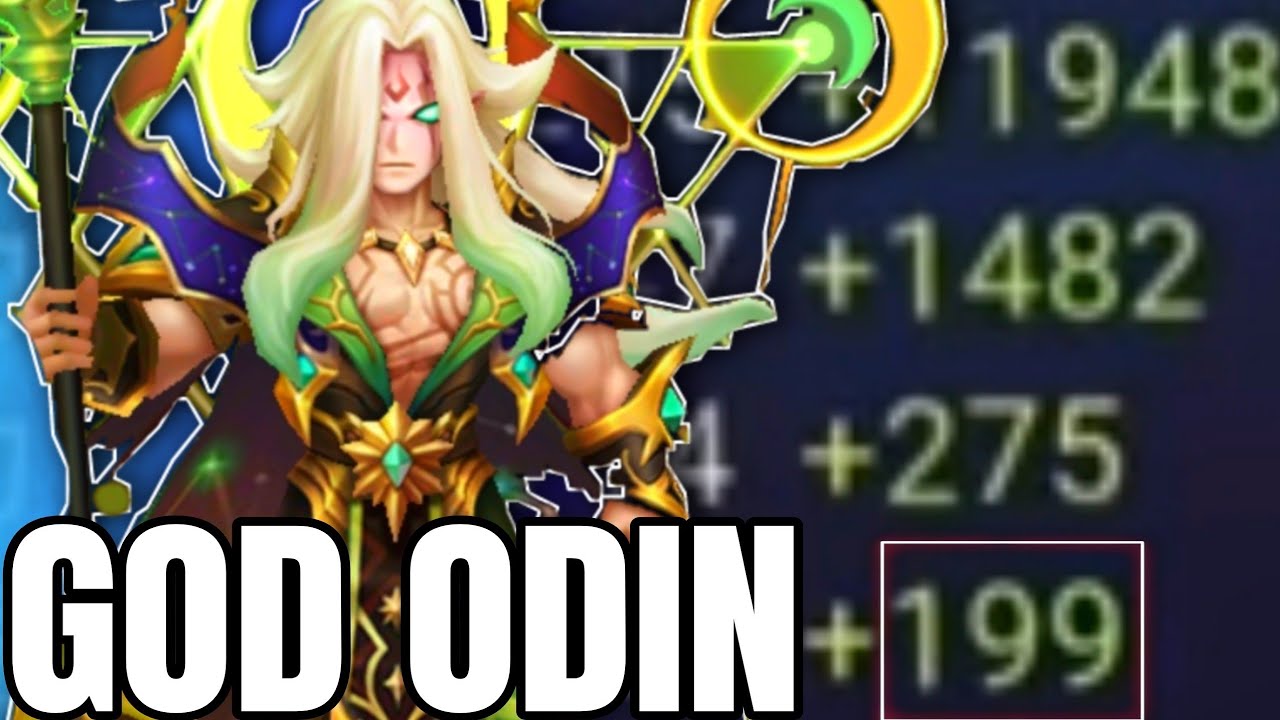 Cabrera has NO LIMIT | GOD Combo w/ up to 327 SPD! - Summoners War