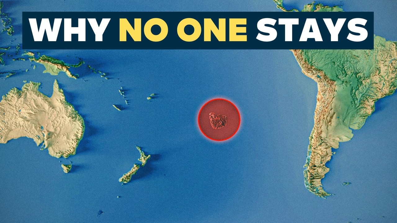 The Surprising Truth About Free Land Nobody Wants