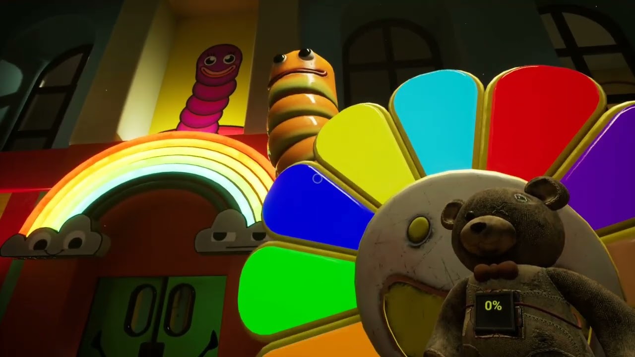 Полное прохождение JoyVille 1 и JoyVille 2