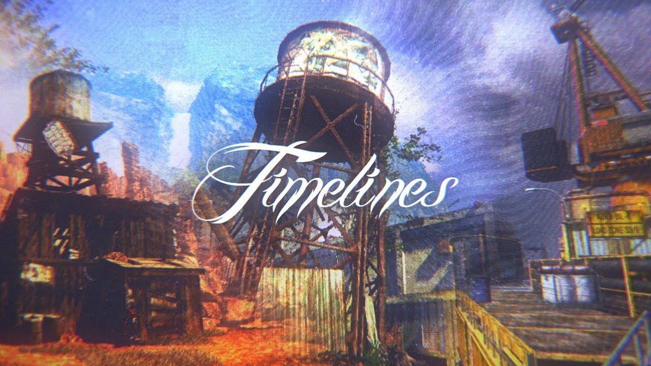 Timelines