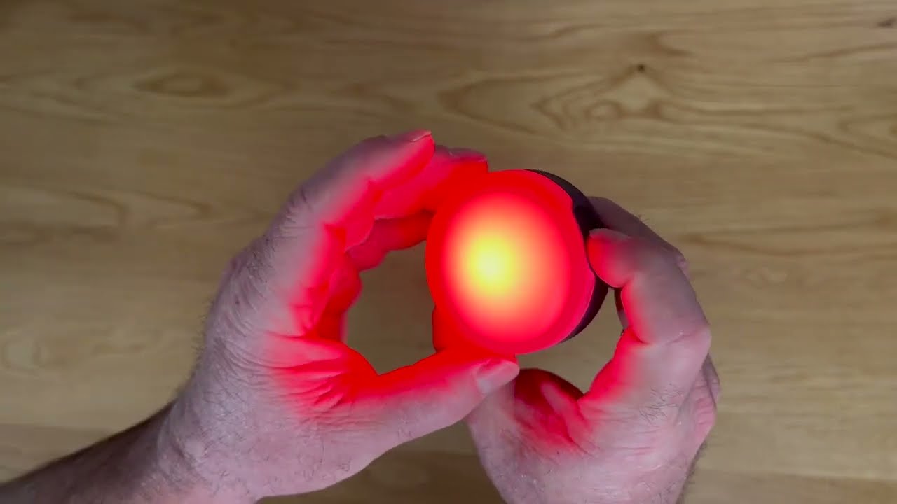 Black Diamond REMOJI Review, A Look At The Features Of My Favorite Camp Light