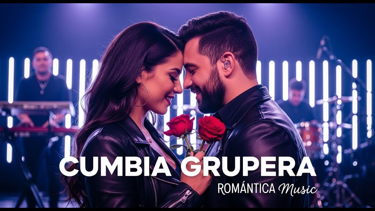 LO MÁS NUEVO 2026 ⚡ Mix Cumbia Romántica: Baladas Inolvidables Del Ayer Para Recordar 🎶