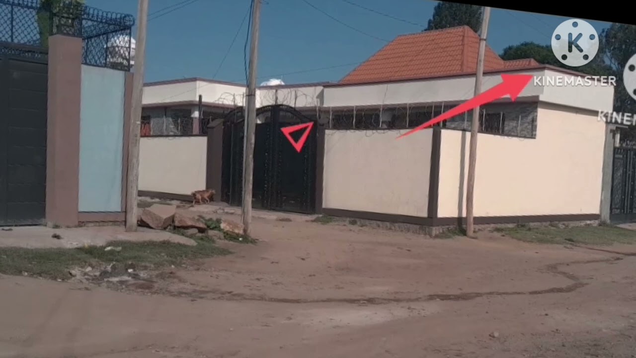 GUYYAA 6/10/20016 MANI LUKII 56 BILOKETIDHAN HANGA XUMURA QARSHII MEEQA NUU BARBACHISA?