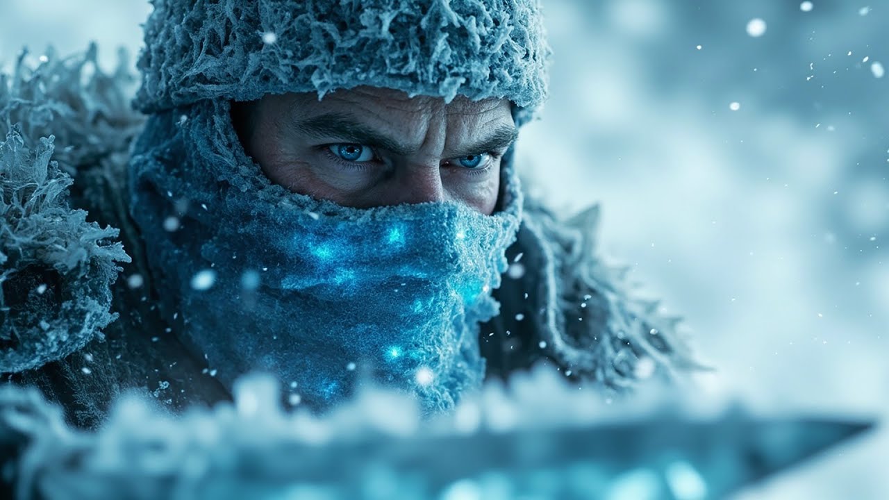 Sub-Zero — Frozen Dominion | Epic Cinematic Winter Soundtrack