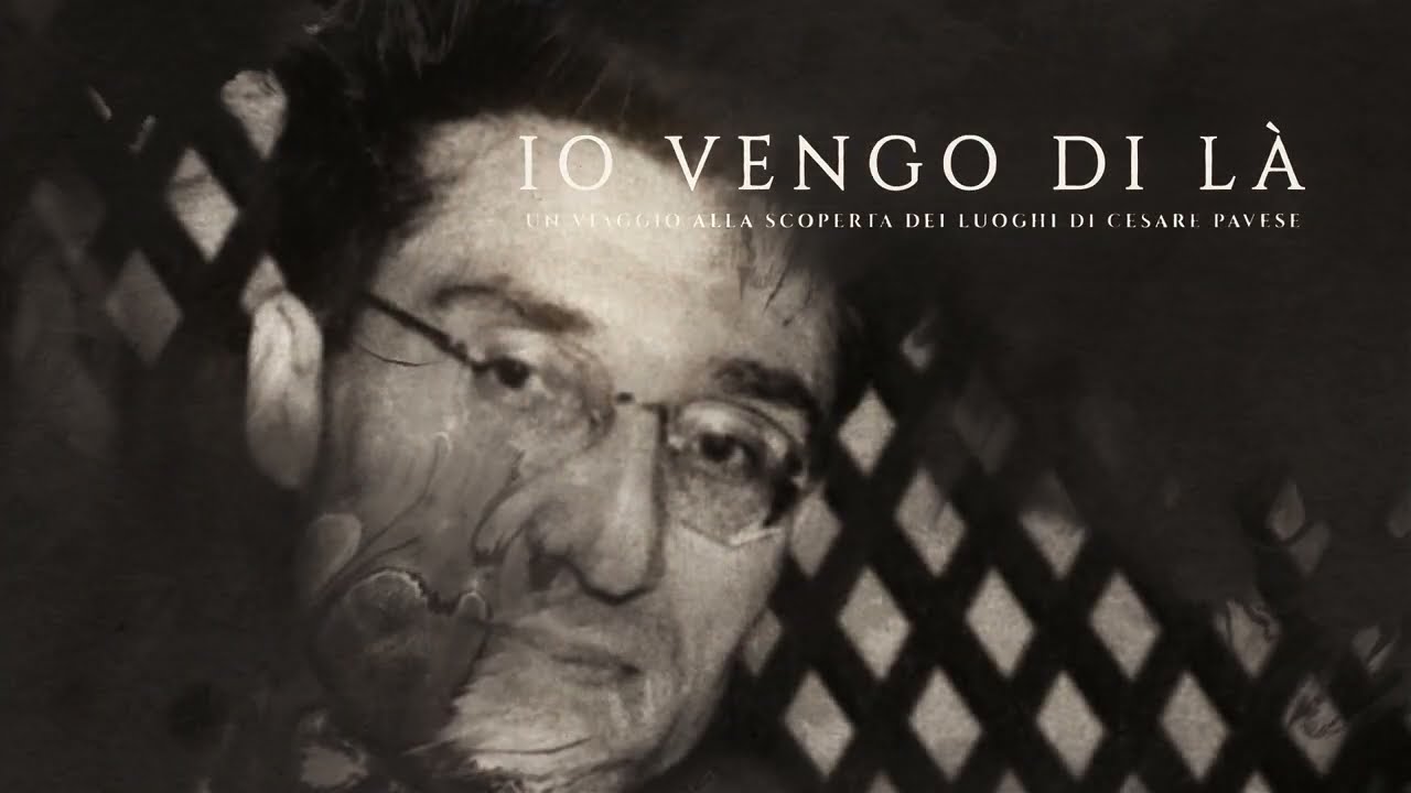 Io vengo di là #27 | Qualcosa di molto serio e prezioso: Cesare Pavese e l'America (puntata extra)
