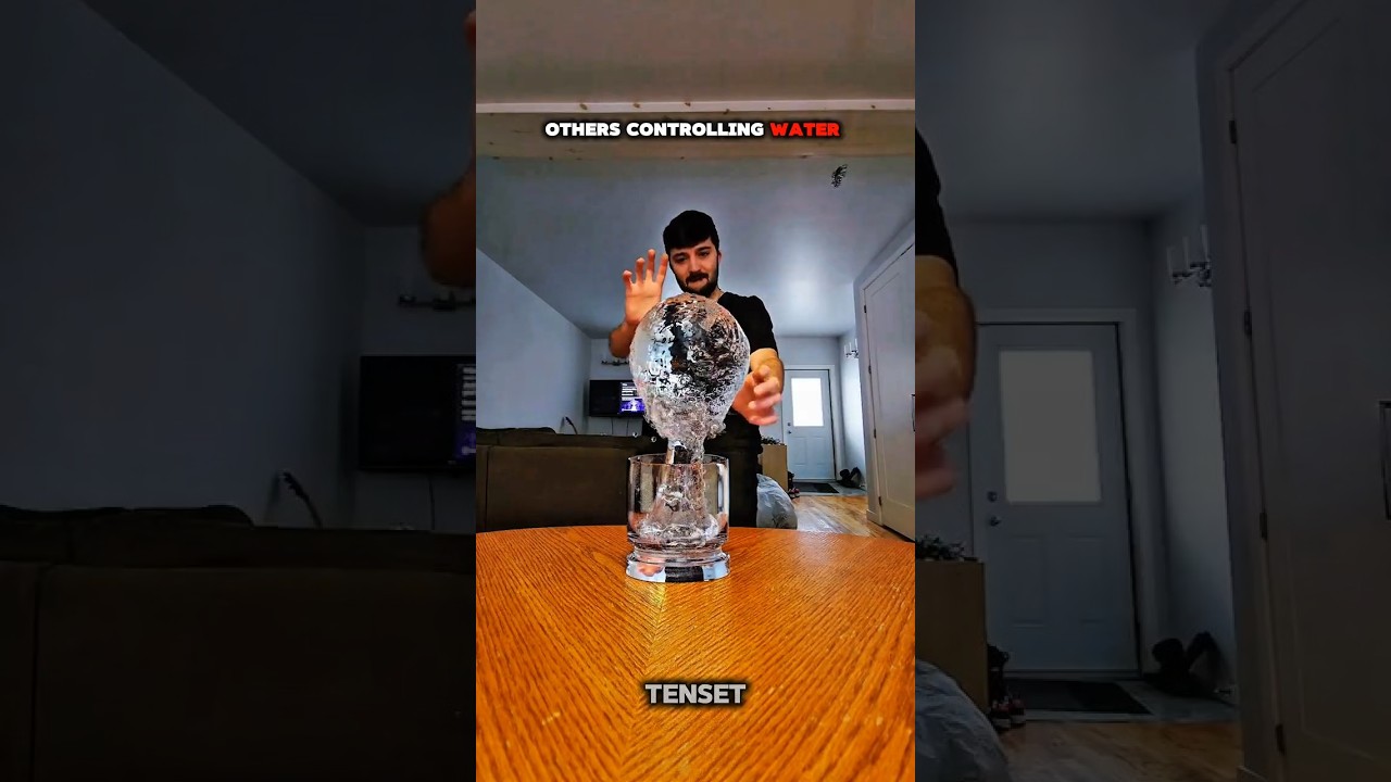 Другие контролируют воду #шорты #тролль #редактирование #тролльфейс