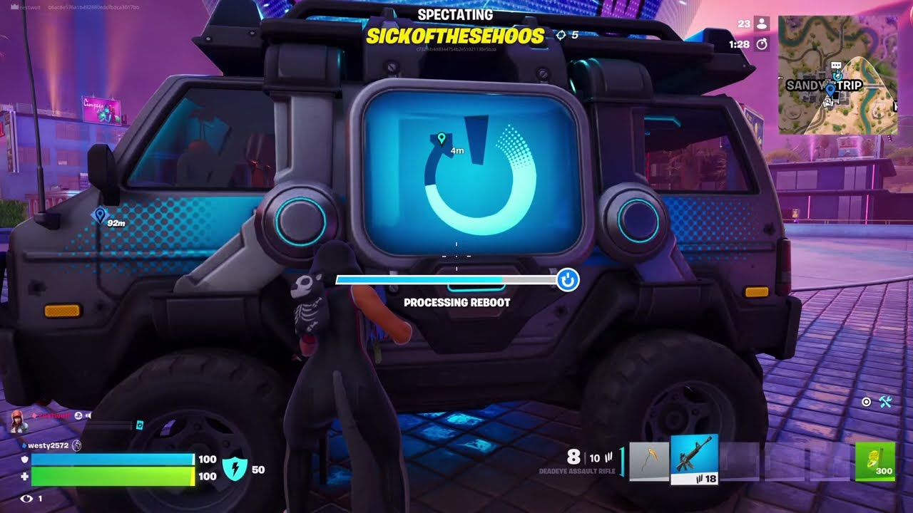 Fortnite 2026