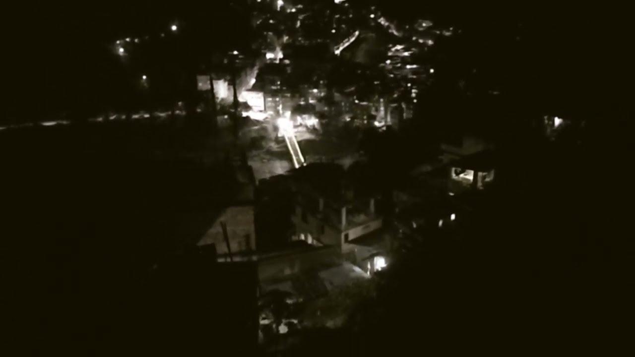 Glowing Bridge of Singtam: Explore This Iconic Night View