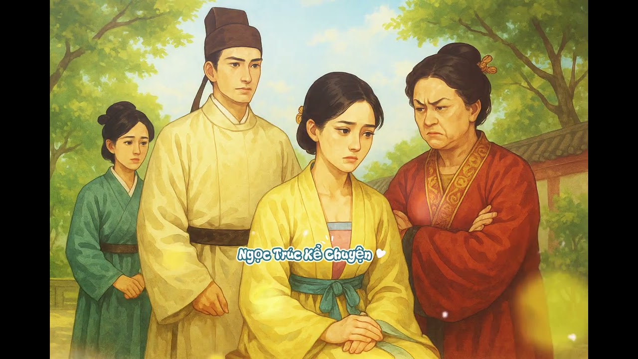 Full truyện:TIỂU THIẾP THỨC TỈNH LÊN KẾ HOẠCH ĐÒI LẠI CÔNG BẰNG #nghetruyen #truyenhay #truyenaudio 