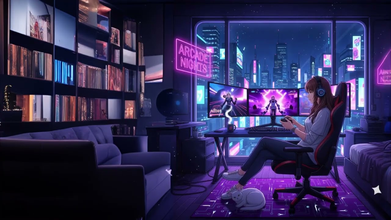 Lo-Fi Music  🎵 LoFi hiphop mix & Chillhop 🎵 Chill lofi mix to study/relax