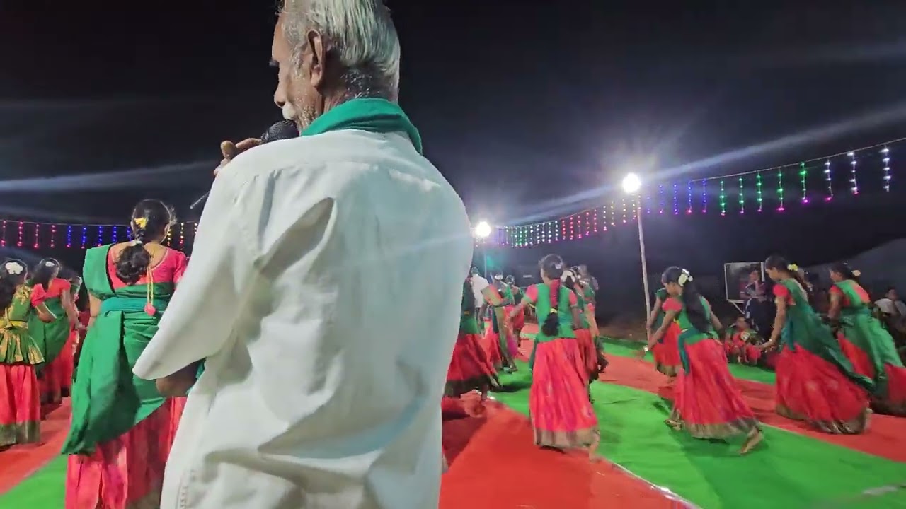 மிக அருமையான ஆட்டம்
