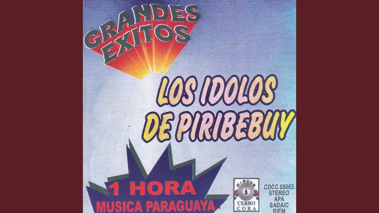 Che Añomi Nda Igustoveima