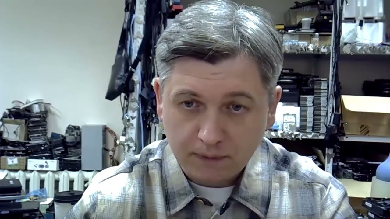 Почему я больше НЕ ремонтирую жесткие диски — история, после которой всё изменилось