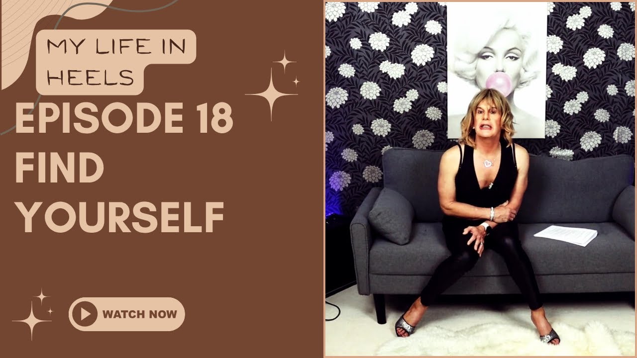 Episode 18 ✨ Finding Your Femme Energy | Embracing Confidence, Softness & Strength |