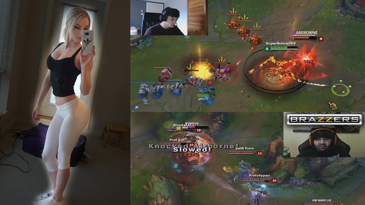 Bjergsen INSANE double kill | Voyboy gets GANGBANGED | LL Stylish BEYBLADE on Yasuo | OP LoL Stream