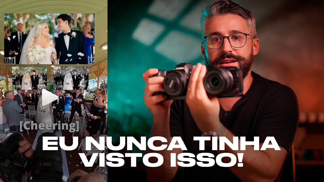 REAGINDO AOS MAIORES PERRENGUES NA VIDA DE UM FOTÓGRAFO 5