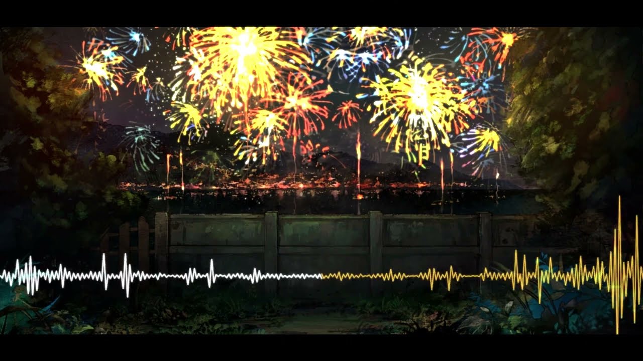 靴の花火 | ヨルシカ (新旧比較 Original vs. Re-recording)